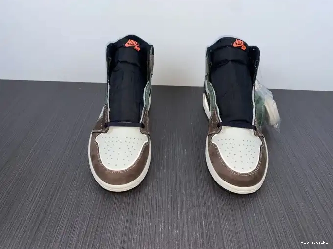Air DH3097-001 1 Hand High Jordan Crafted OG 0706